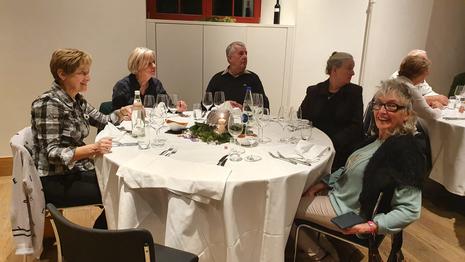 Tisch 1